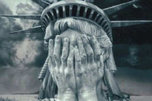 Статуя Свободы