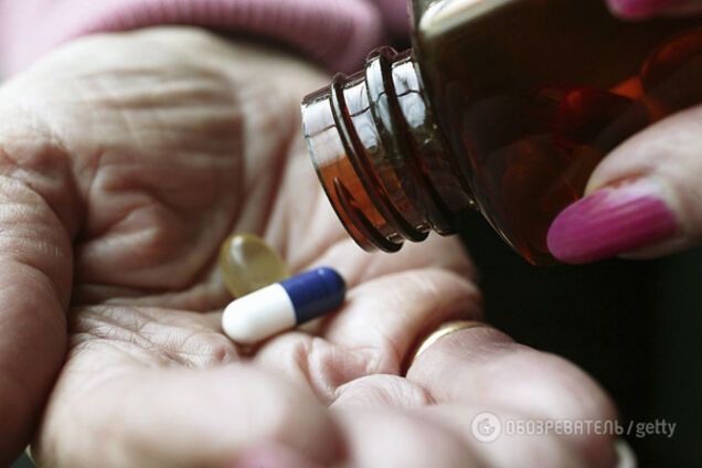 На ЧМ-2018 допинг-скандал!