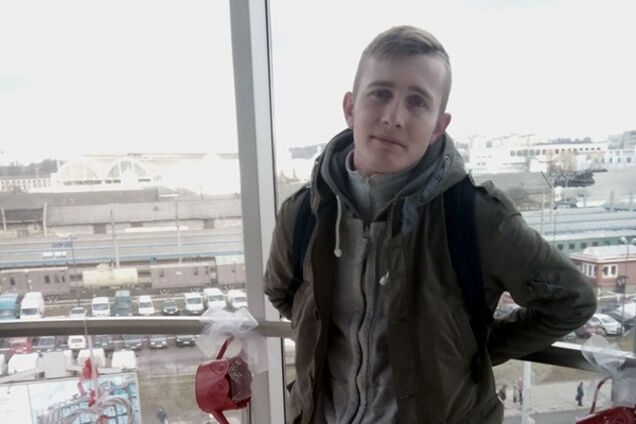 Валерій Жмайло