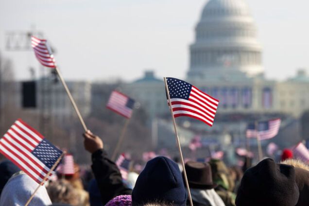 выборы в США