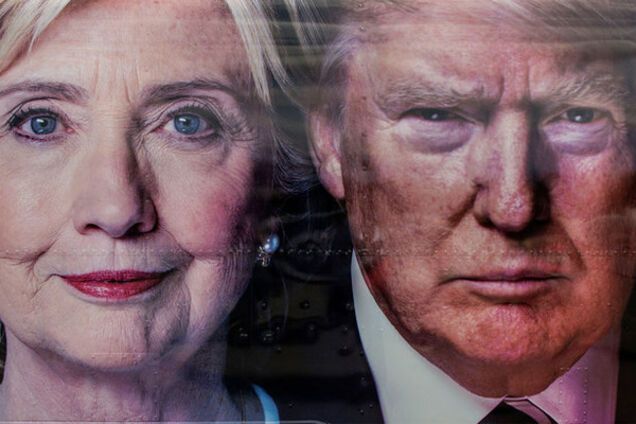 выборы в США