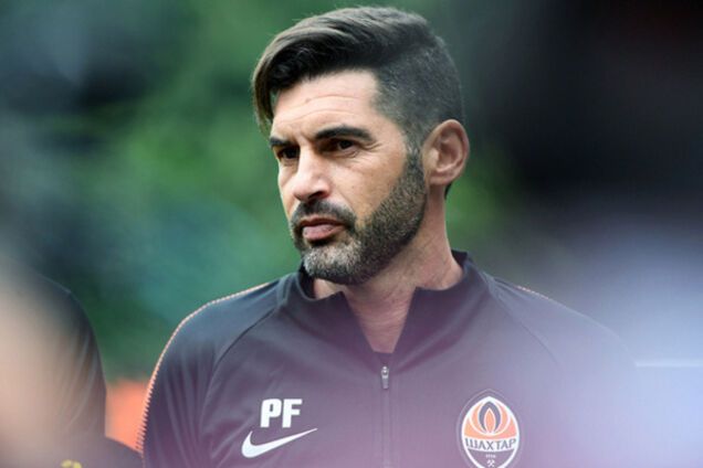 Паулу Фонсека