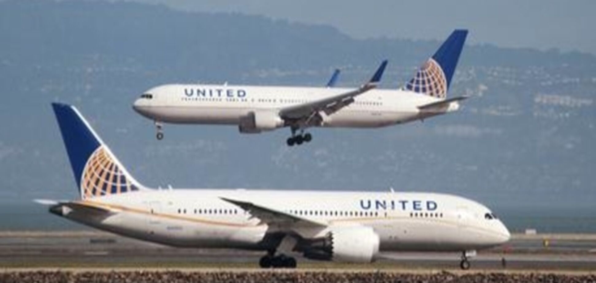 Глобальне потепління: Літакам заборонять злітати у спекотні дні?