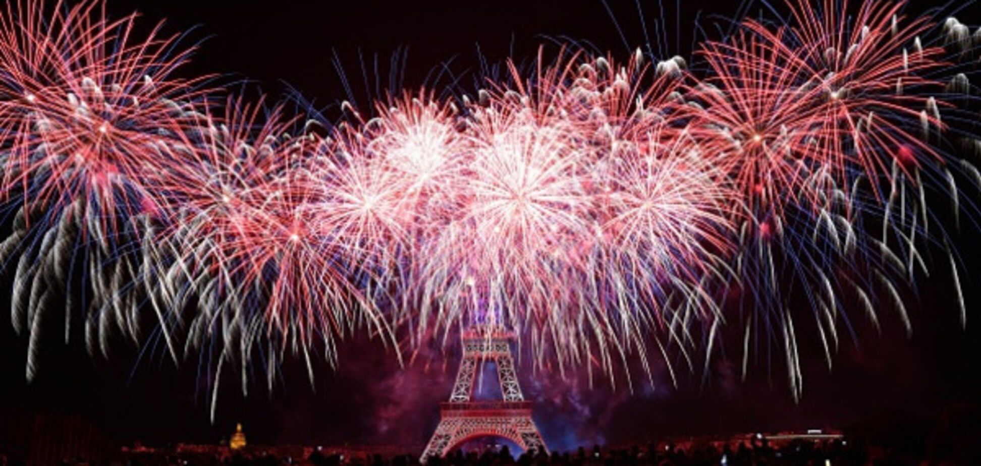 День взятия Бастилии: 5 особенностей этой даты