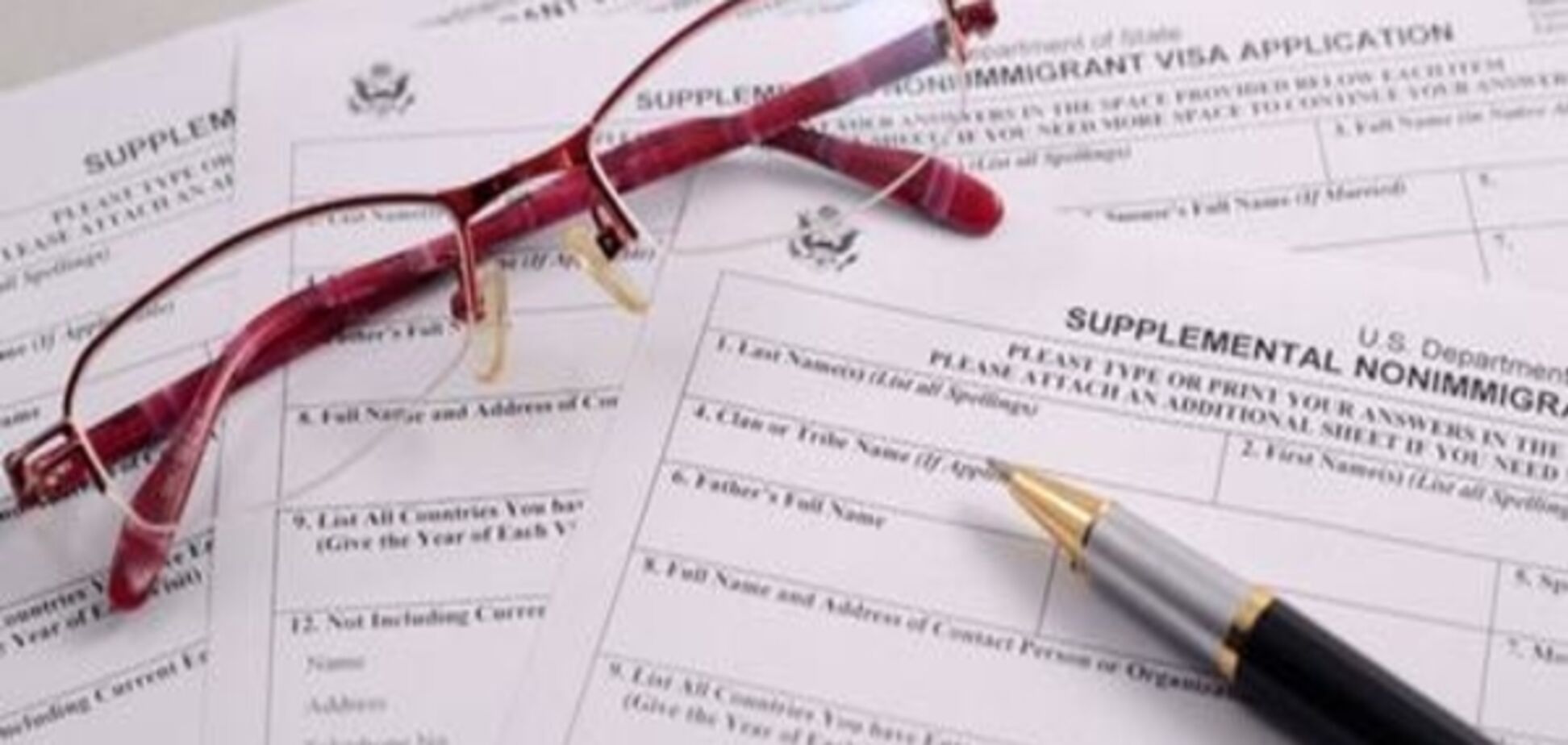 Reuters: Вашингтон вимагає від усіх країн повну інформацію про осіб, які їдуть до США