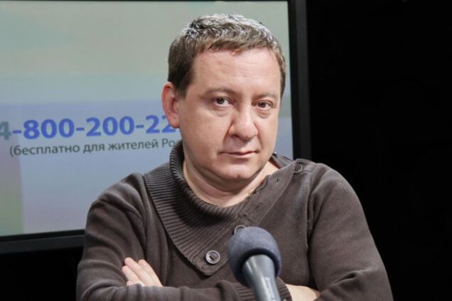 Айдер Муждабаев