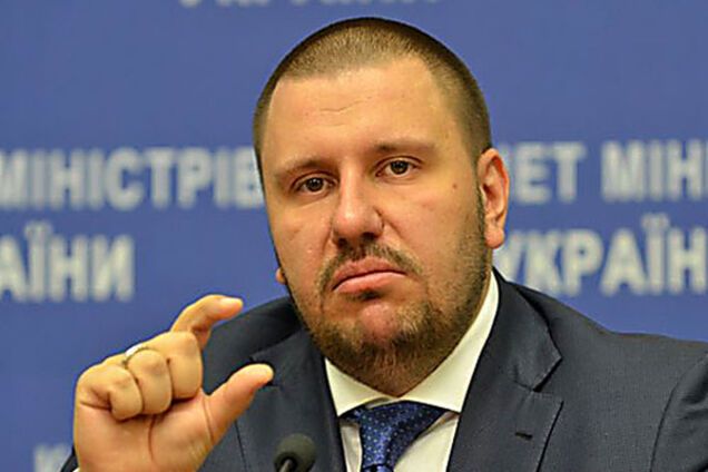 Олександр Клименко