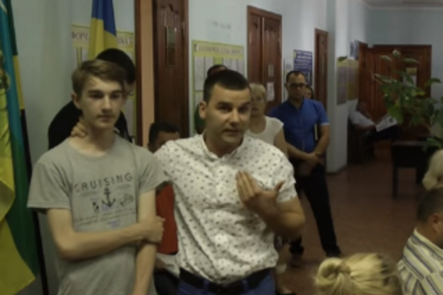 Олександр Паламарчук