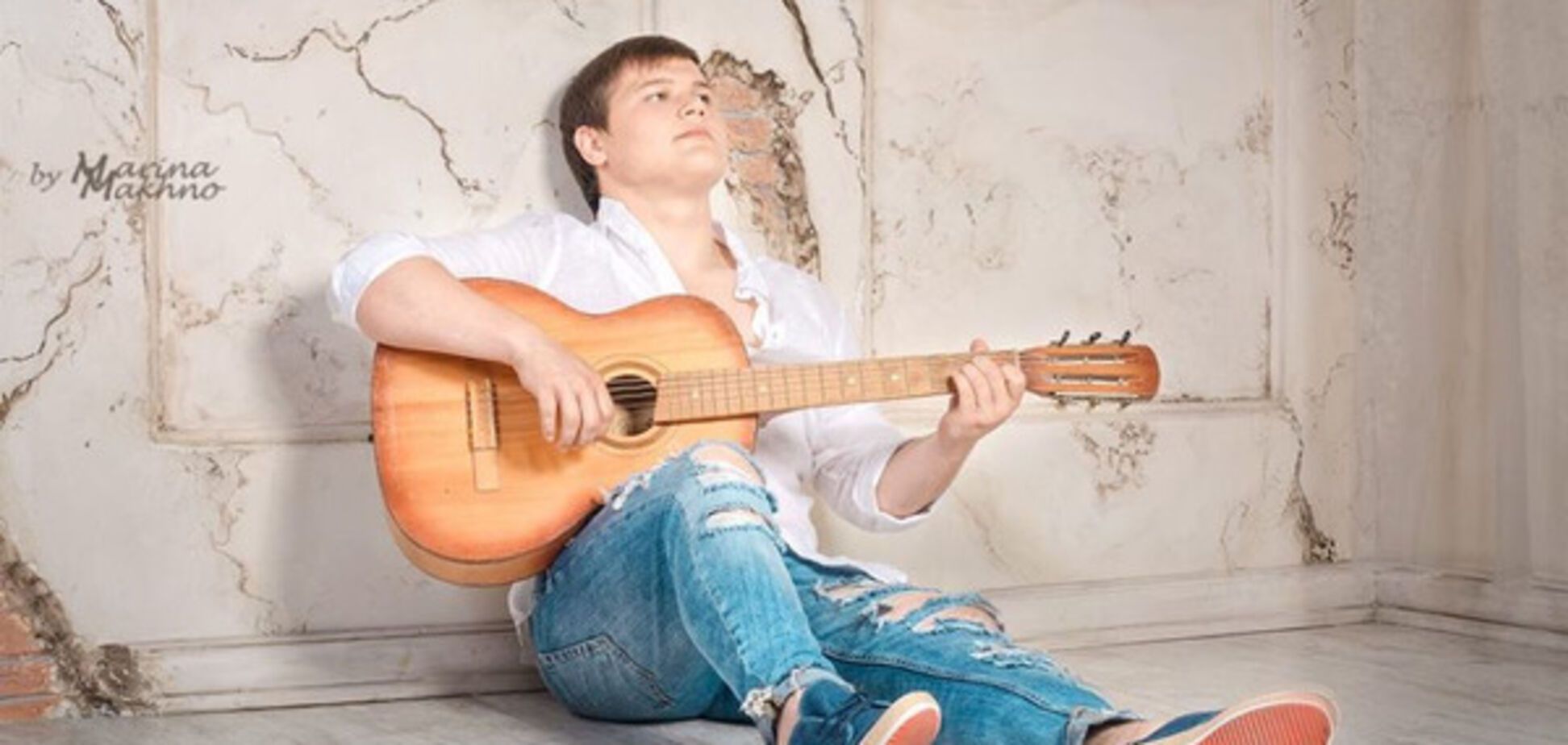 Александр Порядинский