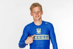 Александр Зинченко