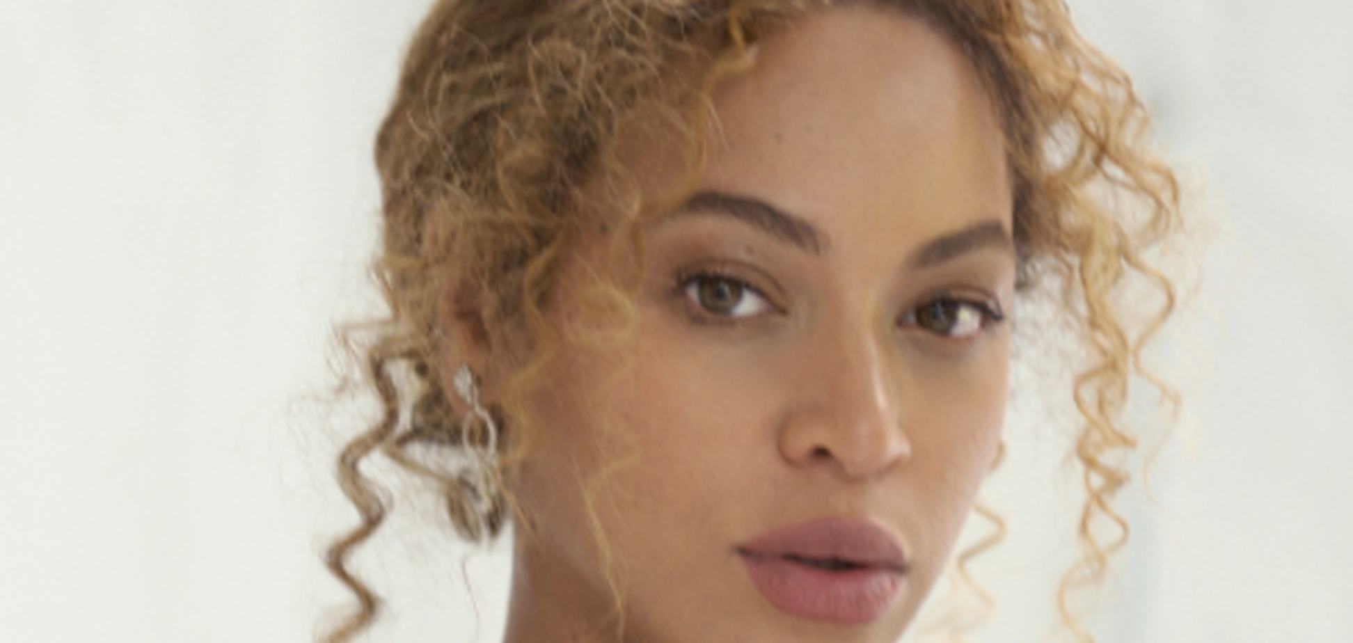 Бейонсе з близнюками