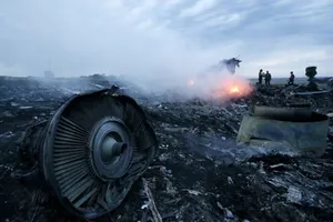 боинг 777 на донбассе
