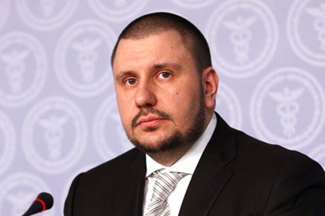 Справа Клименка