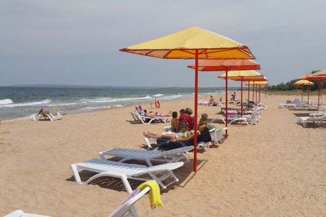 Новости Крымнаша. Предатели, запомните, вы своё отскакали в 2014 году!