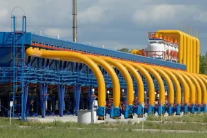 ГТС Украины