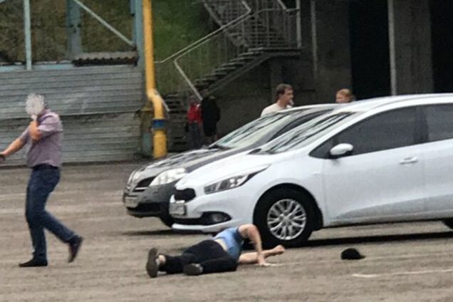 ИГИЛ Харьков