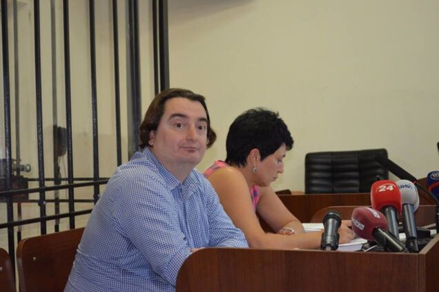 Игорь Гужва