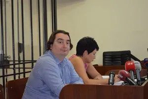 Игорь Гужва
