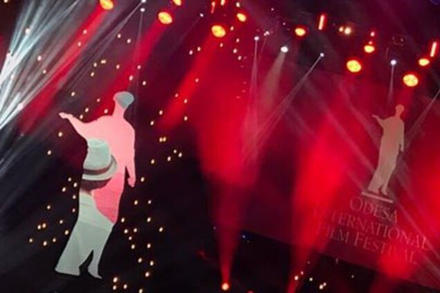 Кинофестиваль