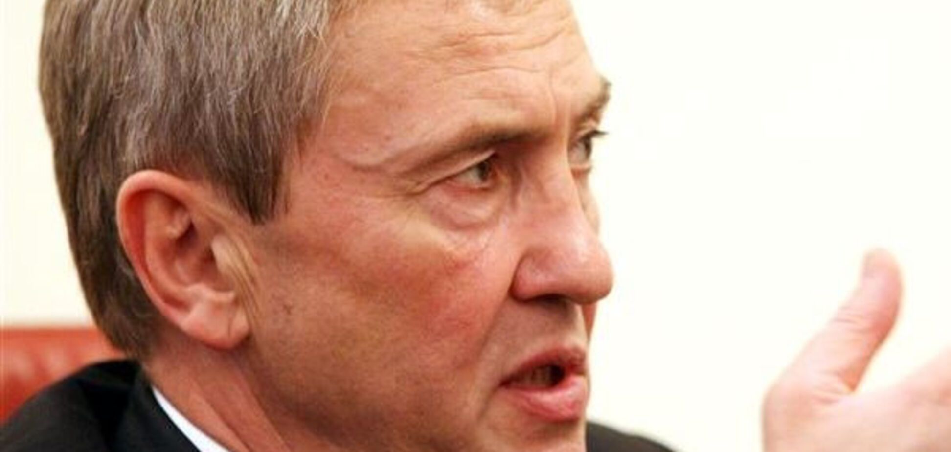 Леонид Черновецкий