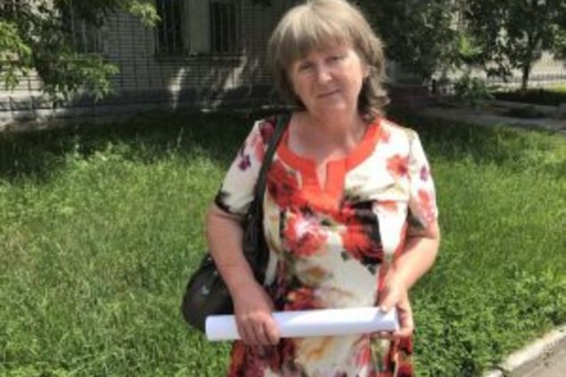 мать агеева