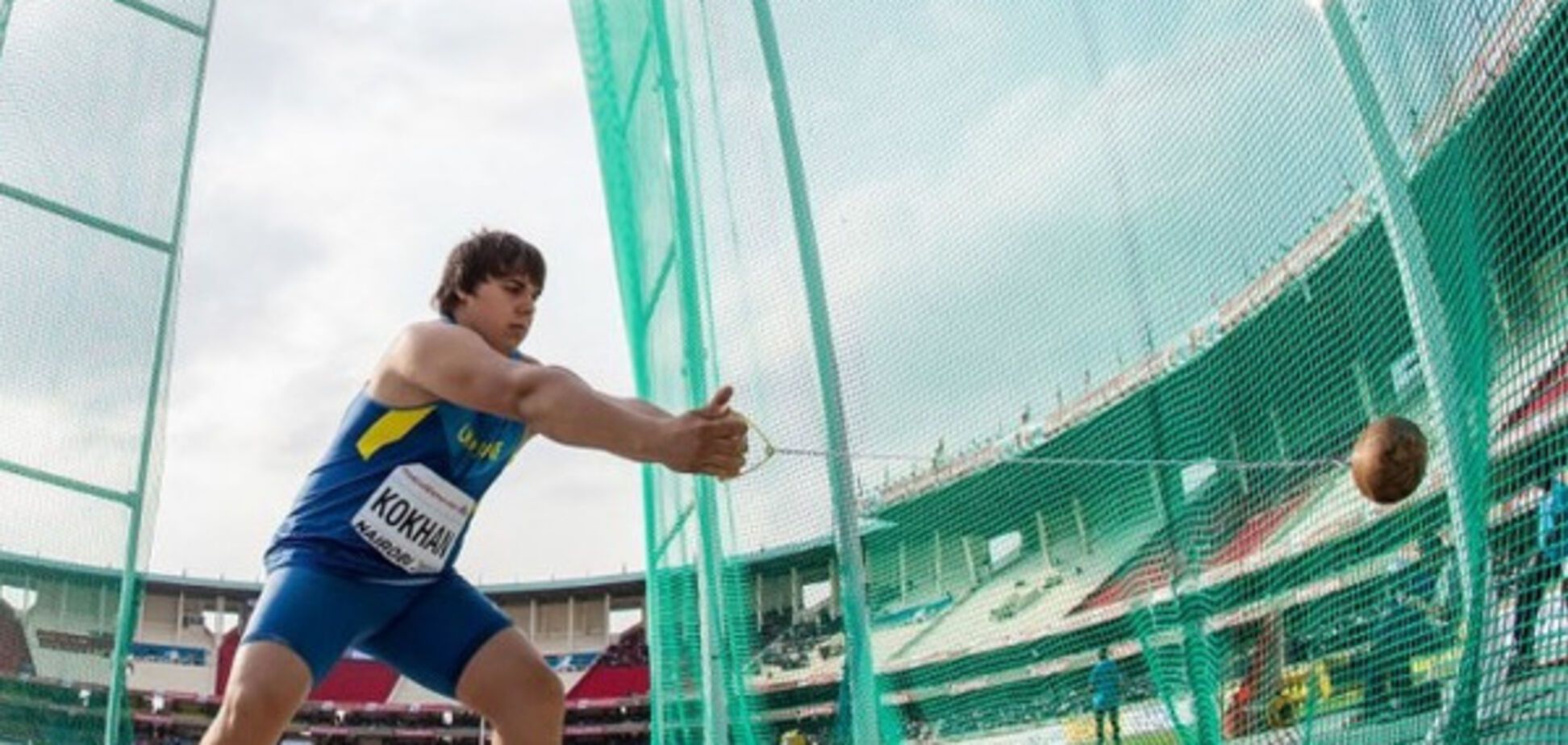 Михаил Кохан