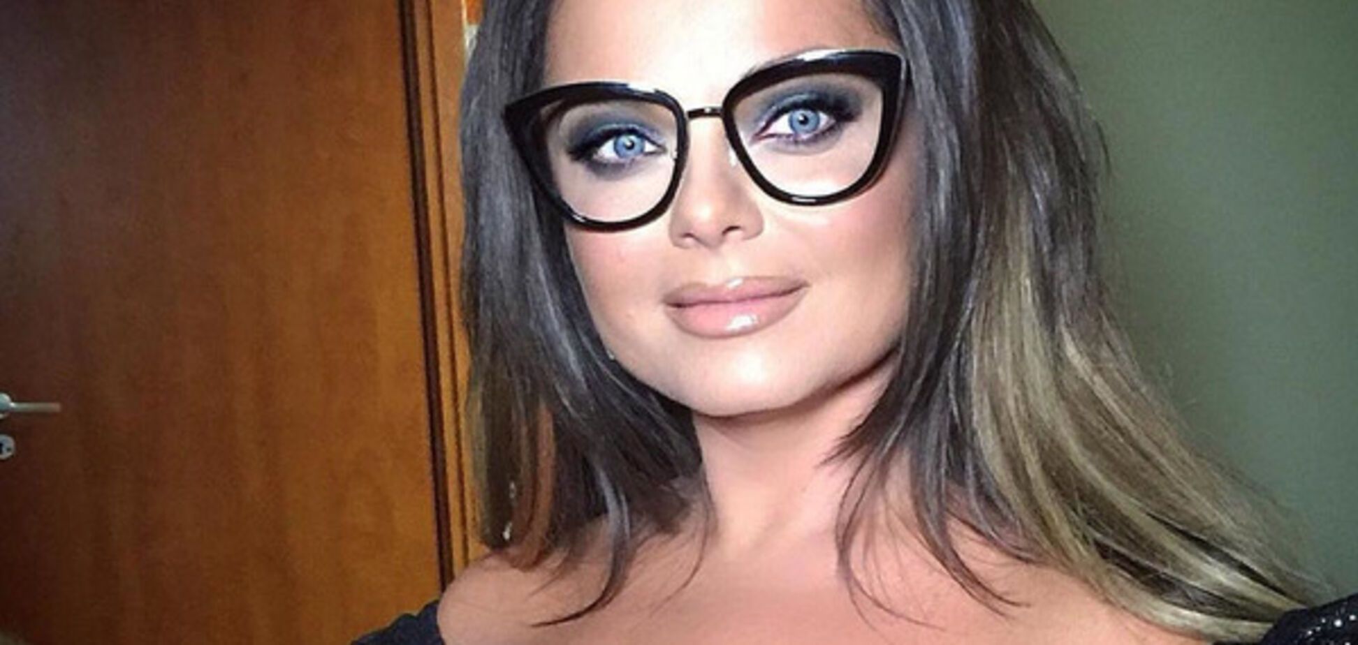 Наташа Королева