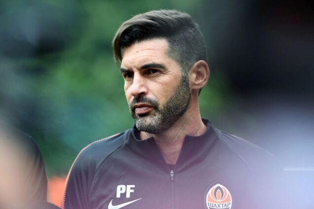 Паулу Фонсека