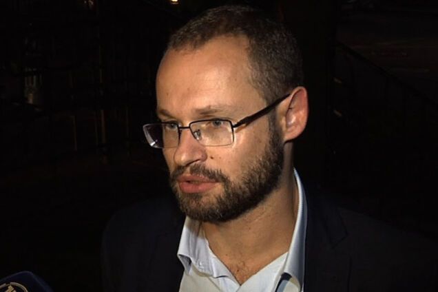 Павел Пинзенык