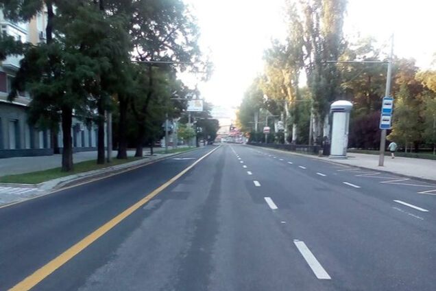 Катастрофические последствия 'русской весны' на Донбассе