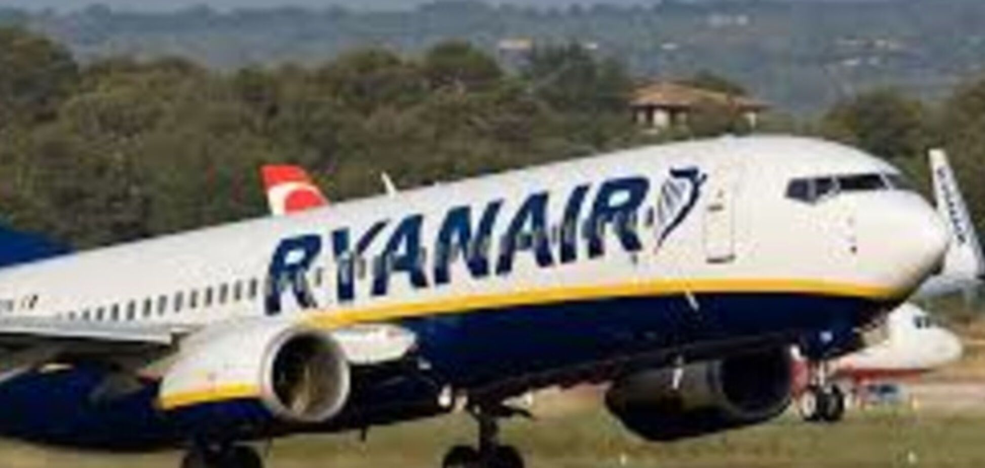 Ryanair