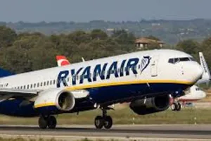 Ryanair