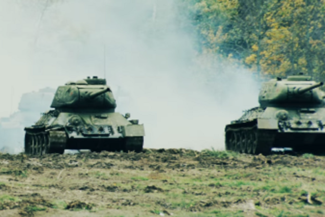 'От же маячня!' 'Скрепний' російський фільм приголомшив Бабченка