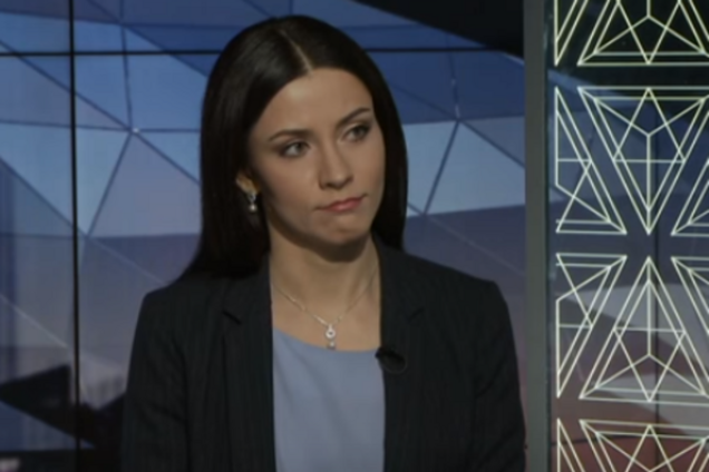 Татьяна Даниленко