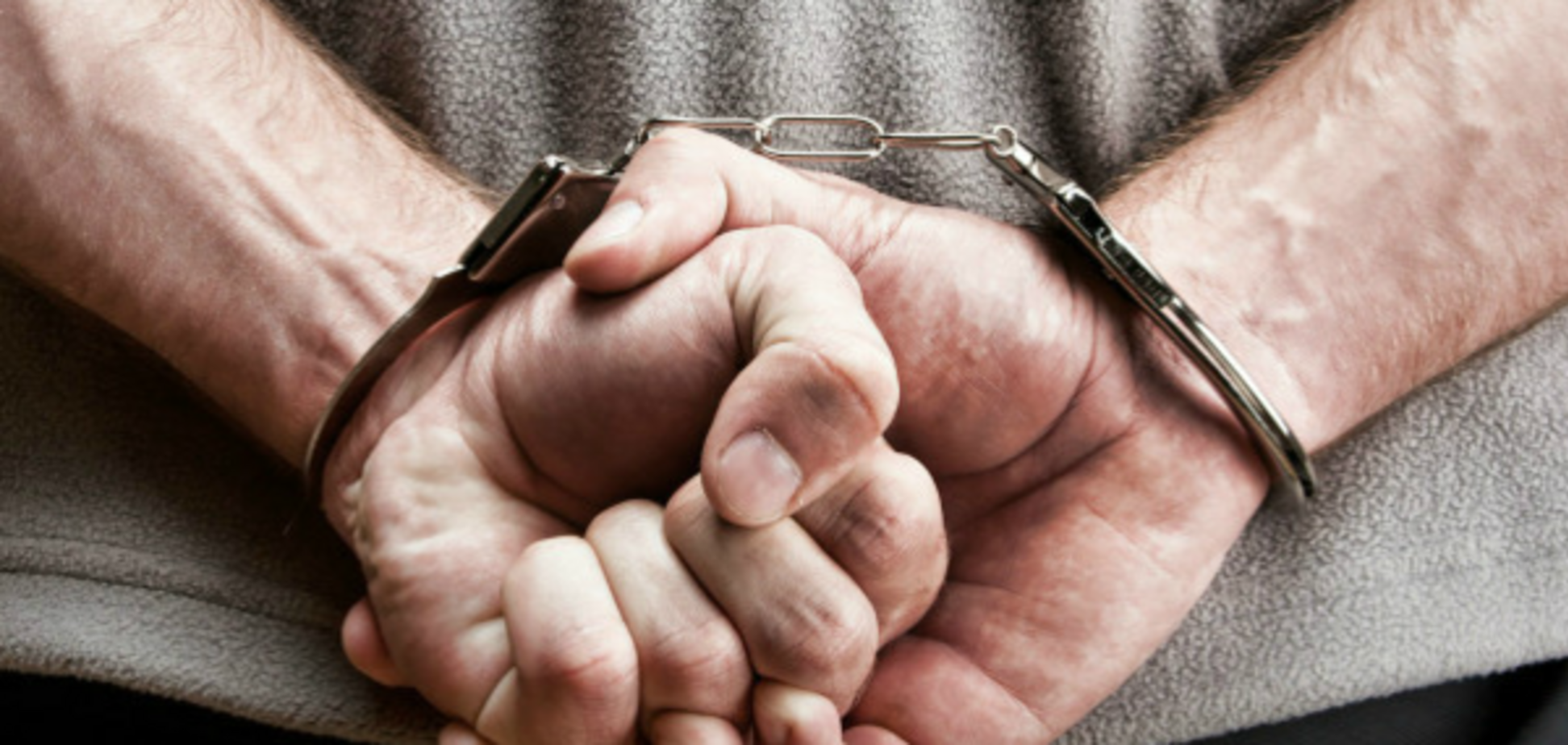 Убийство в Киеве