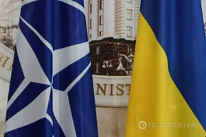 Украина и НАТО