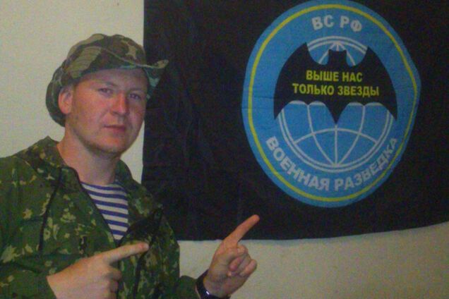 Виктор Агеев