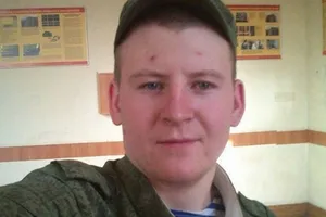 Виктор Агеев