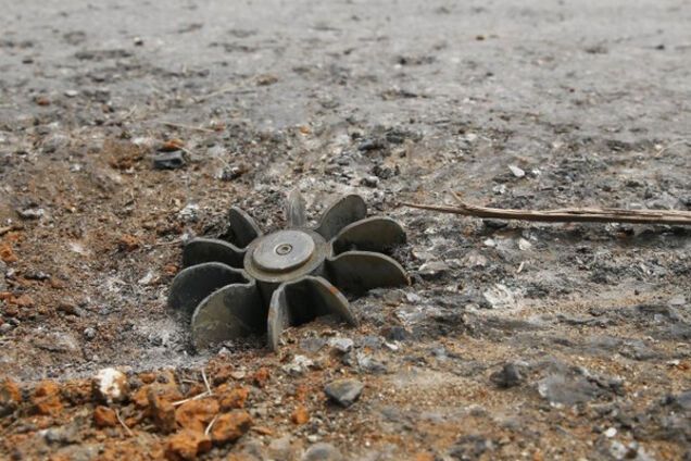 Война на Донбассе