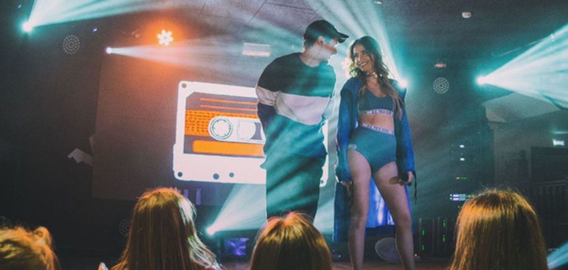 Время и Стекло