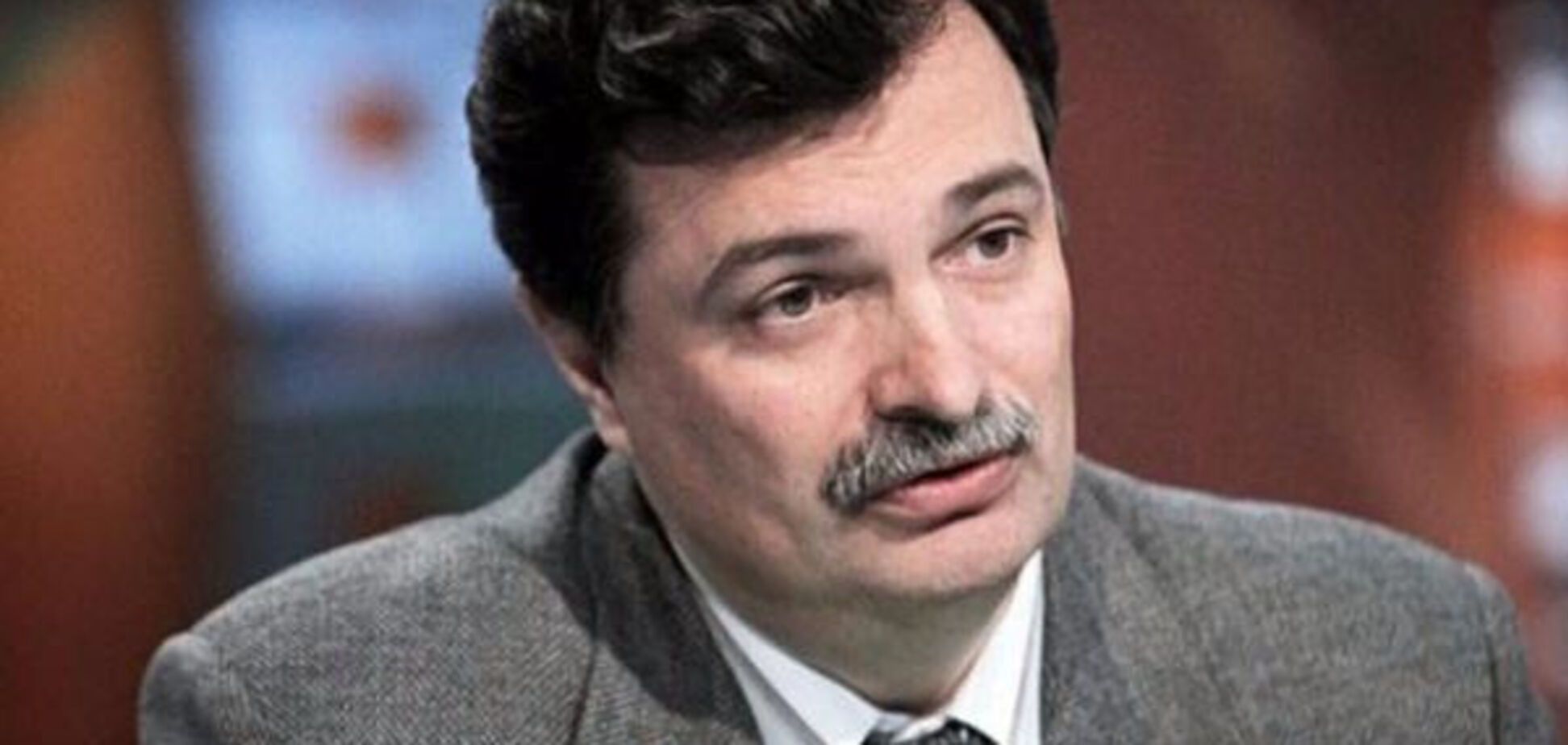 Юрий Болдырев