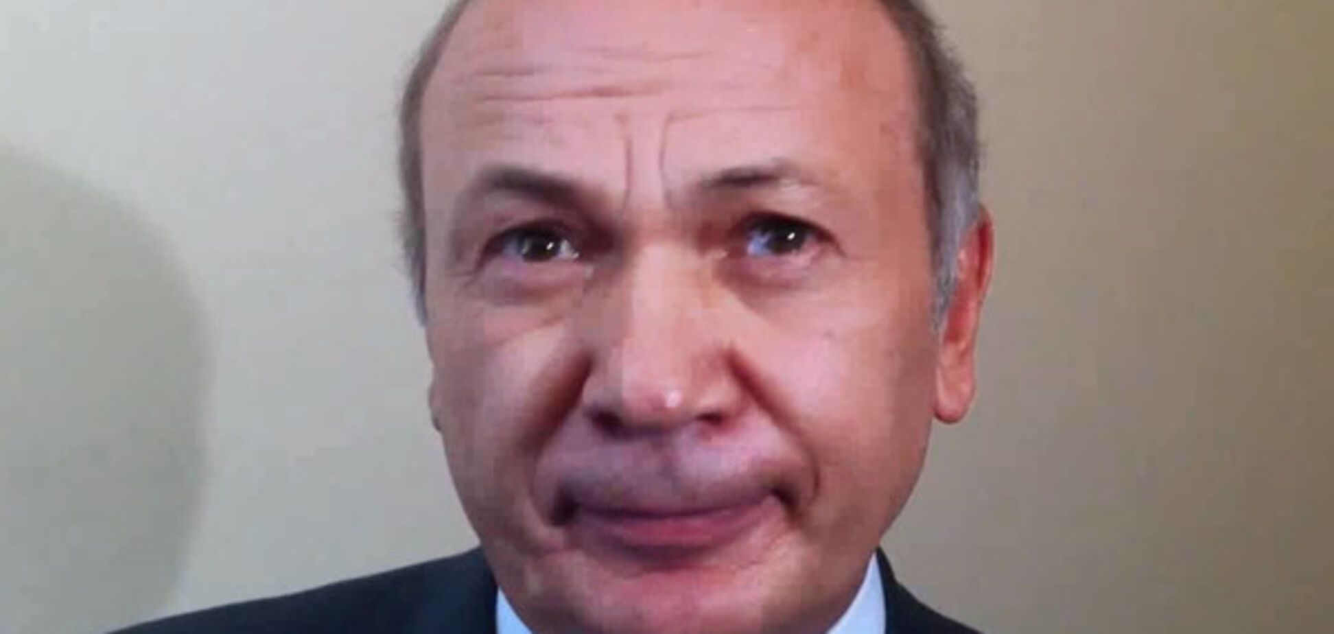 Юрий Иванющенко