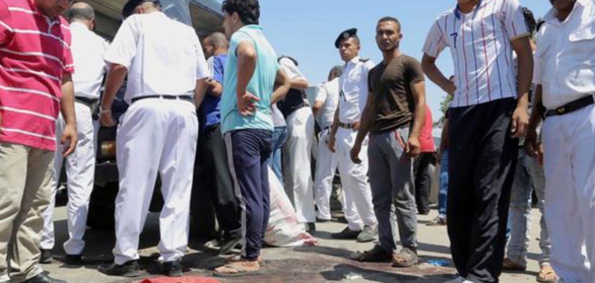 МЗС Німеччини підтвердив смерть німкень у Хургаді