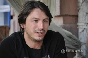 Сергей Притула