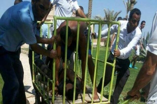 ЗМІ: Німецьких туристок у Хургаді вбив студент-ісламіст