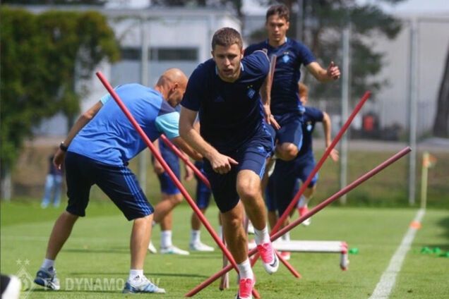 Артем Кравец