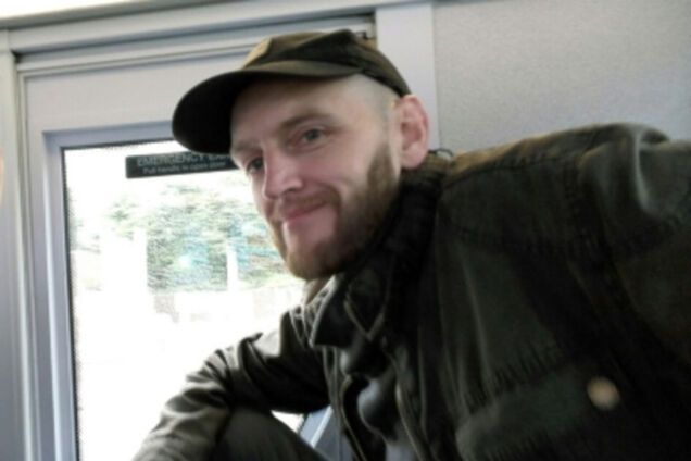 Бенджамин Стимсон