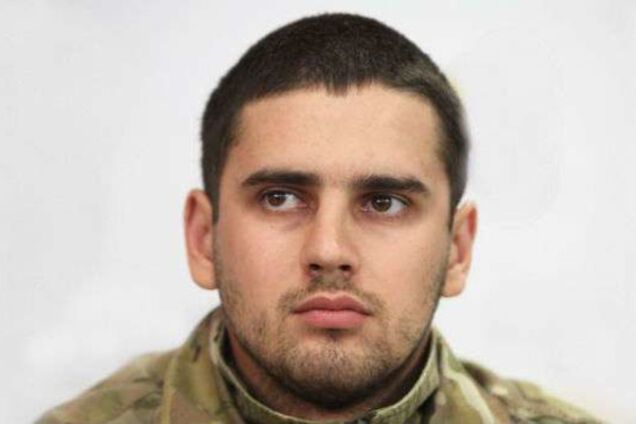 Евгений Дейдей