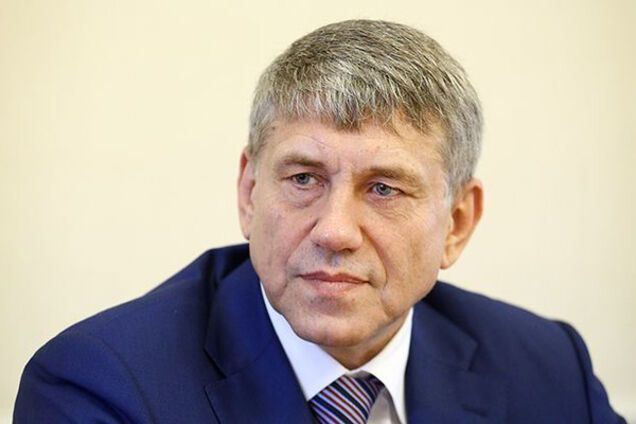 Игорь Насалик