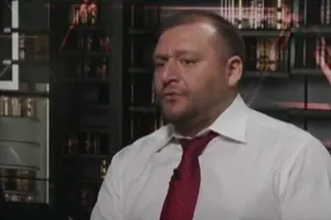 Михайло Добкін